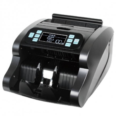 MicroPOS AL-K02, brojač novč. s detekt. valjanosti