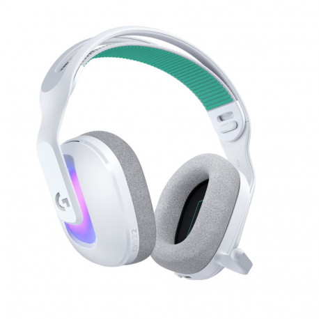 Logitech G522 LIGHTSPEED, bijela