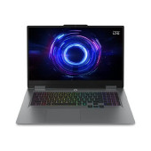 Lenovo LOQ i7/32GB/1TB/5070/17,3"/DOS