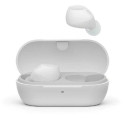 Sony WF-C710N, bežične in-ear slušalice, bijela