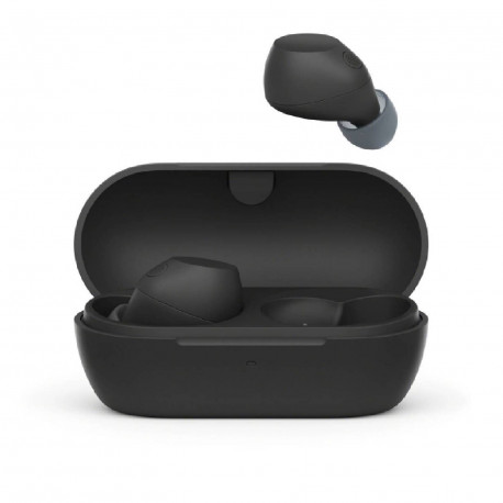 Sony WF-C710N, bežične in-ear slušalice, crna