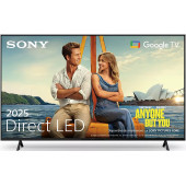 Sony K-75S3, 75" 4K HDR Google TV