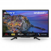 Sony KD-32W800, 32" HD Ready, Android TV