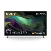 Sony KD-55X85L, 55" 4K HDR, Google TV, Full LED