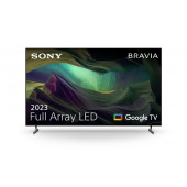 Sony KD-65X85L, 65" 4K HDR, Google TV, Full LED