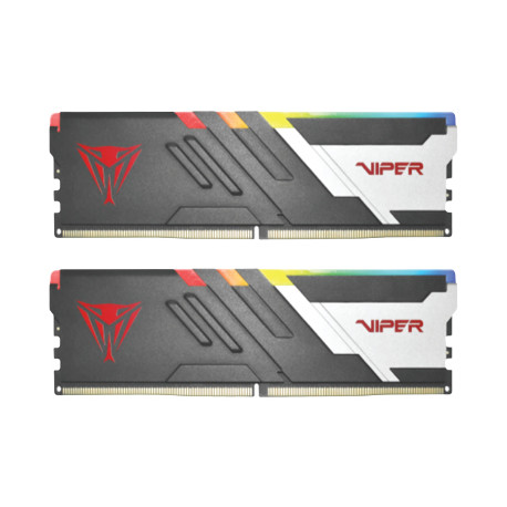 Patriot Memory Viper Venom memorijski modul 64 GB 2 x 32 GB DDR5 6000 MT/s ECC