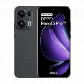 Oppo Reno13 Pro 5G Dual Sim 12GB RAM 512GB - Graphite Grey
