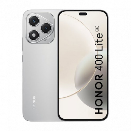 Honor 400 Lite 5G Dual Sim 8GB RAM 256GB - Grey