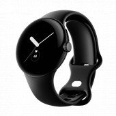 Watch Google Pixel  Watch 41mm BT - Obsidian Black