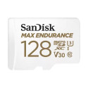 SanDisk MAX ENDURANCE microSD Card - 128GB