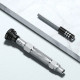 UGREEN 38 u 1 set odvijača od aluminijske legure, 36 vrhova