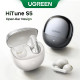 UGREEN slušalice HiTune S5, in-ear, bežične, BT5.4, bijele