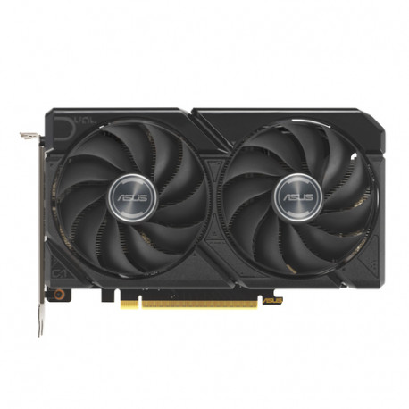 ASUS DUAL-RX9060XT-8G AMD Radeon RX 9060 XT 8 GB GDDR6