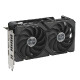 ASUS DUAL-RX9060XT-8G AMD Radeon RX 9060 XT 8 GB GDDR6