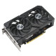 ASUS DUAL-RX9060XT-8G AMD Radeon RX 9060 XT 8 GB GDDR6