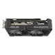 ASUS DUAL-RX9060XT-8G AMD Radeon RX 9060 XT 8 GB GDDR6