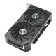 ASUS DUAL-RX9060XT-8G AMD Radeon RX 9060 XT 8 GB GDDR6