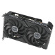 ASUS DUAL-RX9060XT-8G AMD Radeon RX 9060 XT 8 GB GDDR6