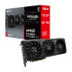 ASUS Prime -RX9060XT-O8G AMD Radeon RX 9060 XT 8 GB GDDR6