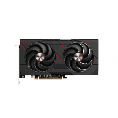 Sapphire PULSE AMD Radeon RX 9060 XT 16GB GPU GDDR6