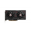 Sapphire PULSE AMD Radeon RX 9060 XT 16GB GPU GDDR6