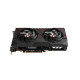 Sapphire PULSE AMD Radeon RX 9060 XT 16GB GPU GDDR6