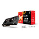 Sapphire PULSE AMD Radeon RX 9060 XT 16GB GPU GDDR6