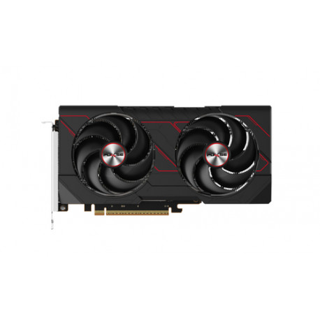 Sapphire PULSE AMD Radeon RX 9060 XT 8GB GPU GDDR6