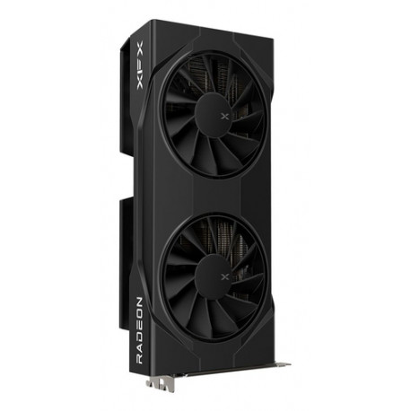 XFX RX-96TSW8GBQ grafička kartica AMD Radeon RX 9060 XT 8 GB GDDR6
