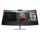 Monitor HP Series 7 Pro 734pm 86,4 cm (34") UWQHD IPS LED 120 Hz ukrivljen