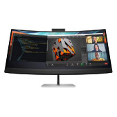 Monitor HP Series 7 Pro 734pm 86,4 cm (34") UWQHD IPS LED 120 Hz ukrivljen