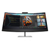 Monitor HP Series 7 Pro 734pm 86,4 cm (34") UWQHD IPS LED 120 Hz ukrivljen