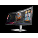 Monitor HP Series 7 Pro 734pm 86,4 cm (34") UWQHD IPS LED 120 Hz ukrivljen