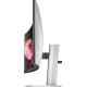 Monitor HP Series 7 Pro 734pm 86,4 cm (34") UWQHD IPS LED 120 Hz ukrivljen