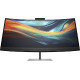 Monitor HP Series 7 Pro 740pm 100,8 cm (39,7") WUHD IPS LED ukrivljen