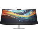 Monitor HP Series 7 Pro 740pm 100,8 cm (39,7") WUHD IPS LED ukrivljen