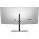 Monitor HP Series 7 Pro 734pm 86,4 cm (34") UWQHD IPS LED 120 Hz ukrivljen