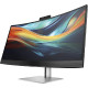 Monitor HP Series 7 Pro 740pm 100,8 cm (39,7") WUHD IPS LED ukrivljen