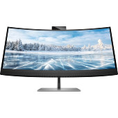 Monitor HP Z Display Z34c G3 86,4 cm (34") UWQHD IPS LED ukrivljen