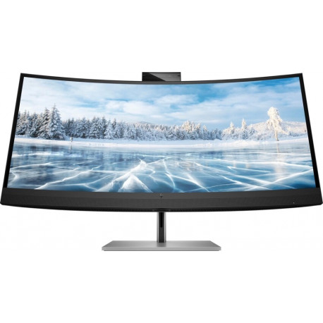 Monitor HP Z Display Z34c G3 86,4 cm (34") UWQHD IPS LED ukrivljen
