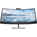 Monitor HP Z Display Z34c G3 86,4 cm (34") UWQHD IPS LED ukrivljen