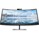 Monitor HP Z Display Z34c G3 86,4 cm (34") UWQHD IPS LED ukrivljen
