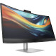 Monitor HP Series 7 Pro 740pm 100,8 cm (39,7") WUHD IPS LED ukrivljen