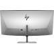 Monitor HP Series 7 Pro 740pm 100,8 cm (39,7") WUHD IPS LED ukrivljen