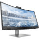 Monitor HP Z Display Z34c G3 86,4 cm (34") UWQHD IPS LED ukrivljen