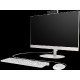 Računalo HP All-in-One 24-cr0127nh | i7 13. gen / i7 / RAM 8 GB / SSD Pogon