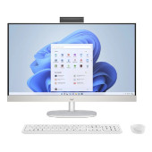 Računalo HP All-in-One 27-cr0001nt | i7 13.gen / i7 / RAM 16 GB / SSD Pogon