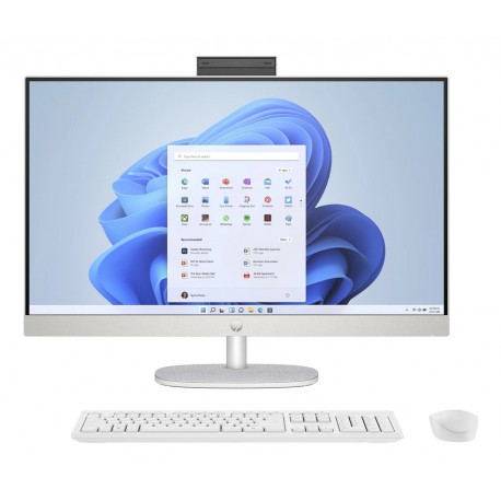 Računalo HP All-in-One 27-cr0001nt | i7 13.gen / i7 / RAM 16 GB / SSD Pogon