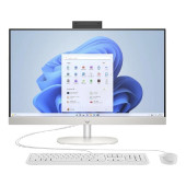 Računalo HP All-in-One 27-cr1003nl | Ultra 7 155U / Core Ultra 7 / RAM 16 GB (2 x 8 GB) / SSD Pogon