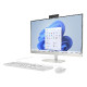 Računalo HP All-in-One 27-cr1003nl | Ultra 7 155U / Ultra 7 / RAM 32 GB / SSD Pogon